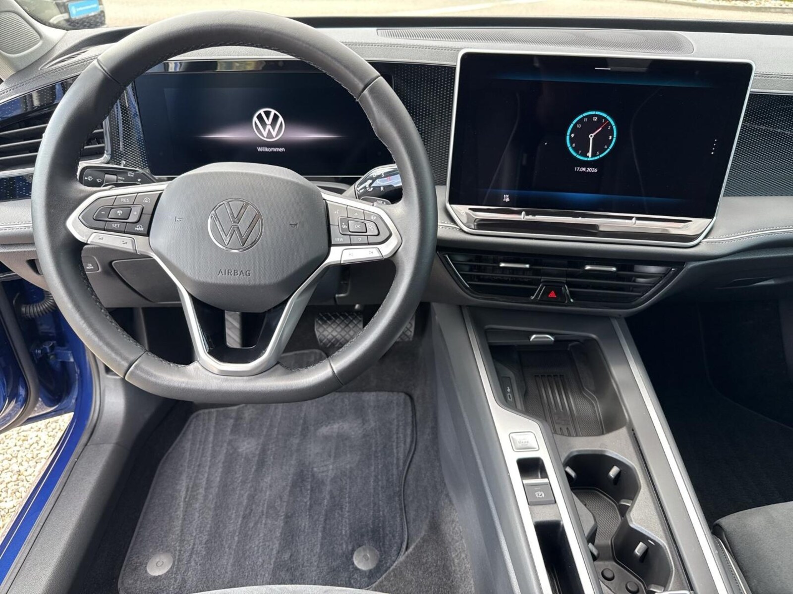 Volkswagen Passat – Bild 11