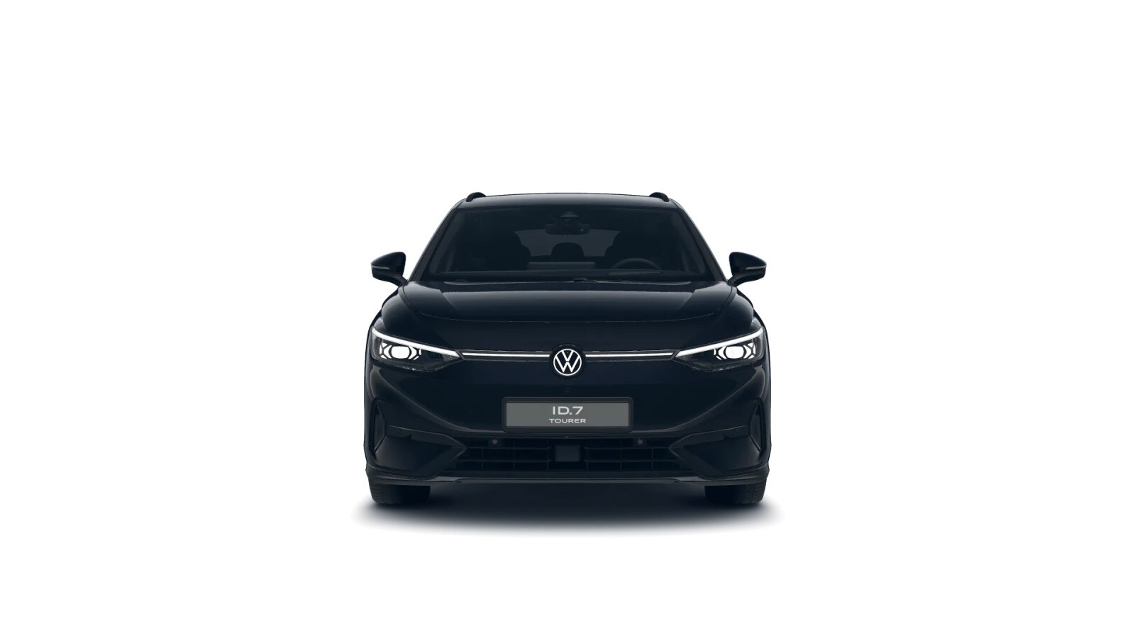 Volkswagen ID.7 Tourer – Bild 2