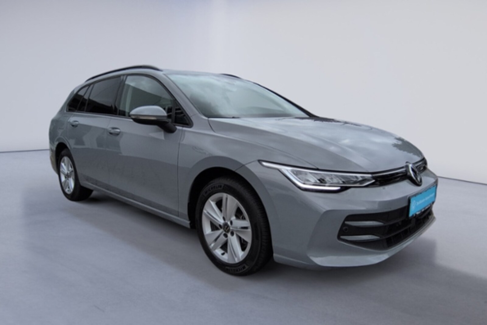 Volkswagen Golf Variant – Bild 7