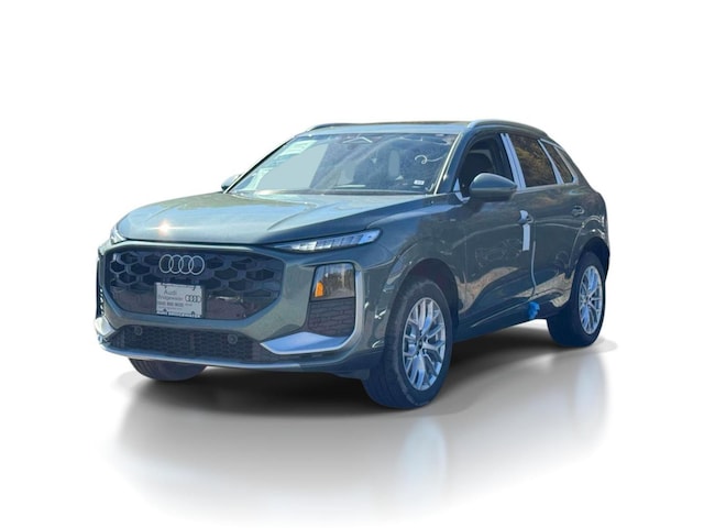 2027 Audi Q3 SUV