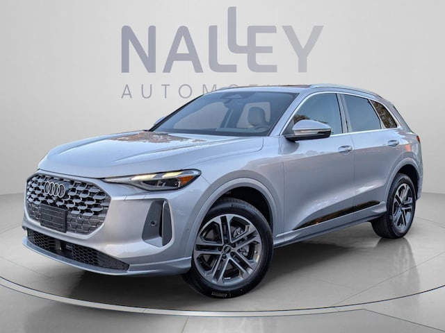 2026 Audi Q5