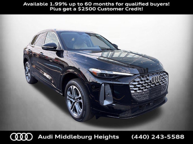 Photo of 2026 Audi Q5