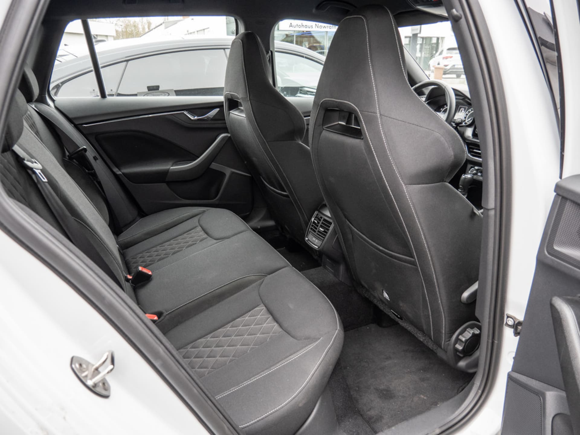 Skoda Kamiq Style