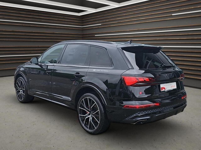 Image about Audi Q7 SUV S line 50 TDI quattro tiptronic