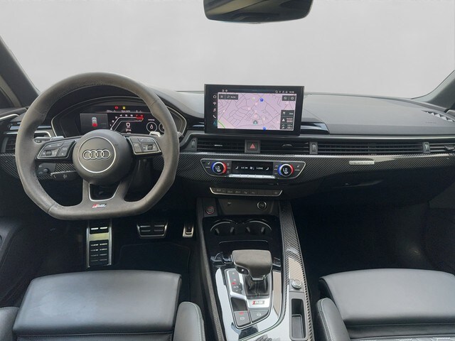Image about Audi RS 4 Avant RS 4 Avant 331(450) kW(PS) tiptronic