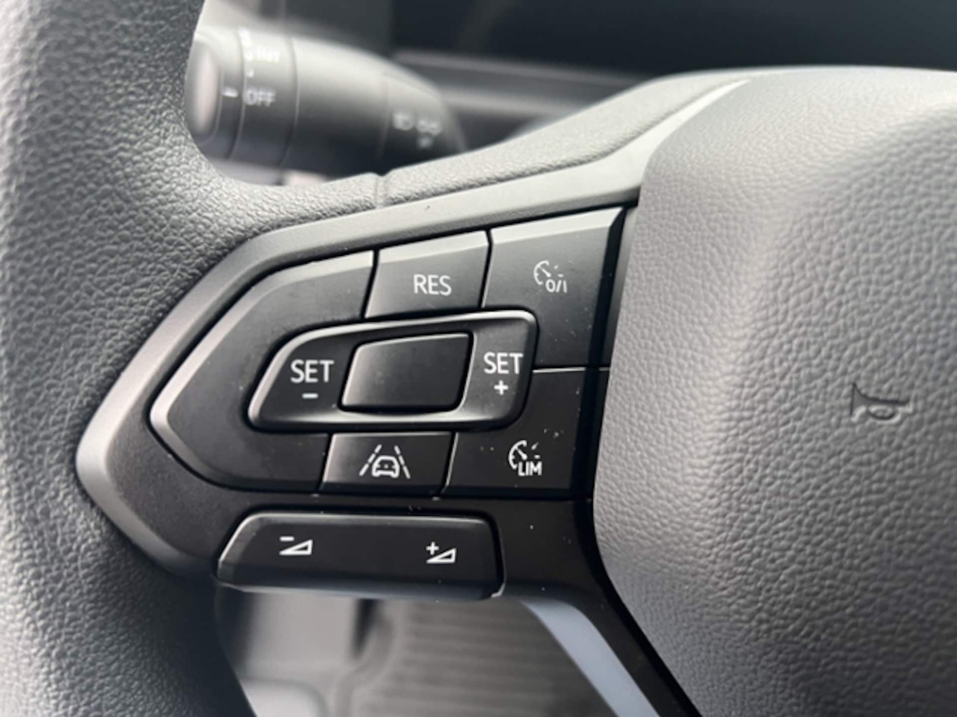 Volkswagen Transporter Kasten kurzer Radstand