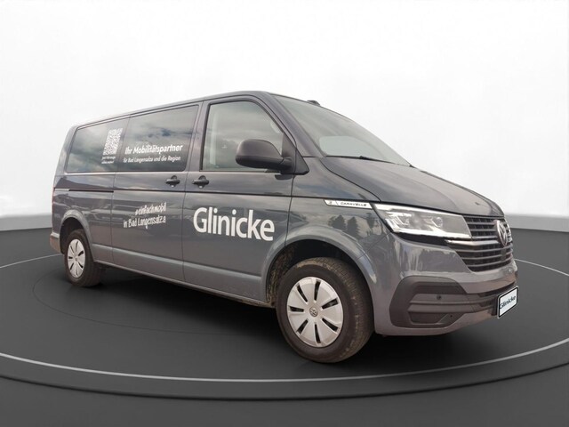 Volkswagen T6.1 Caravelle larger