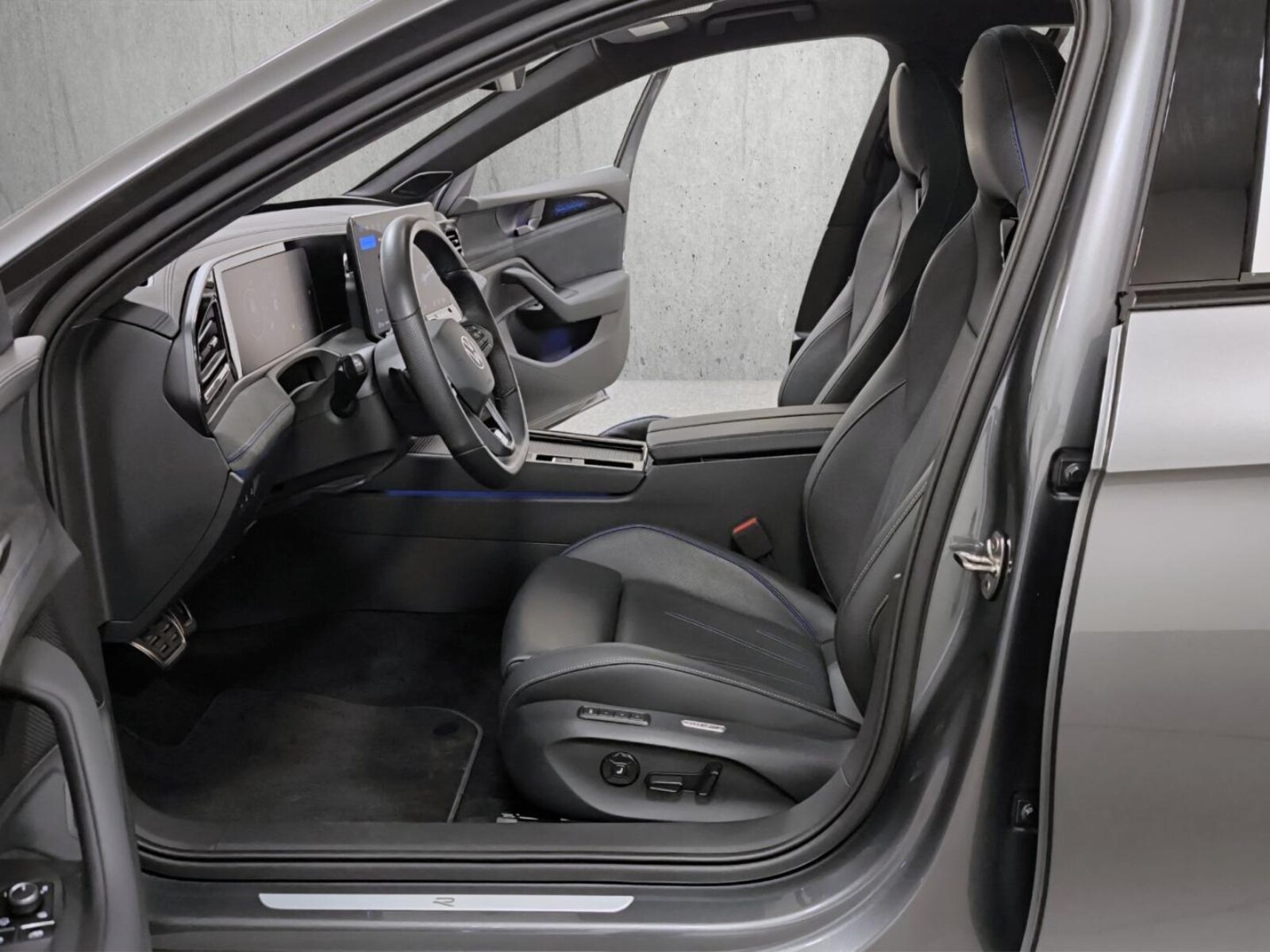 Volkswagen Passat – Bild 10