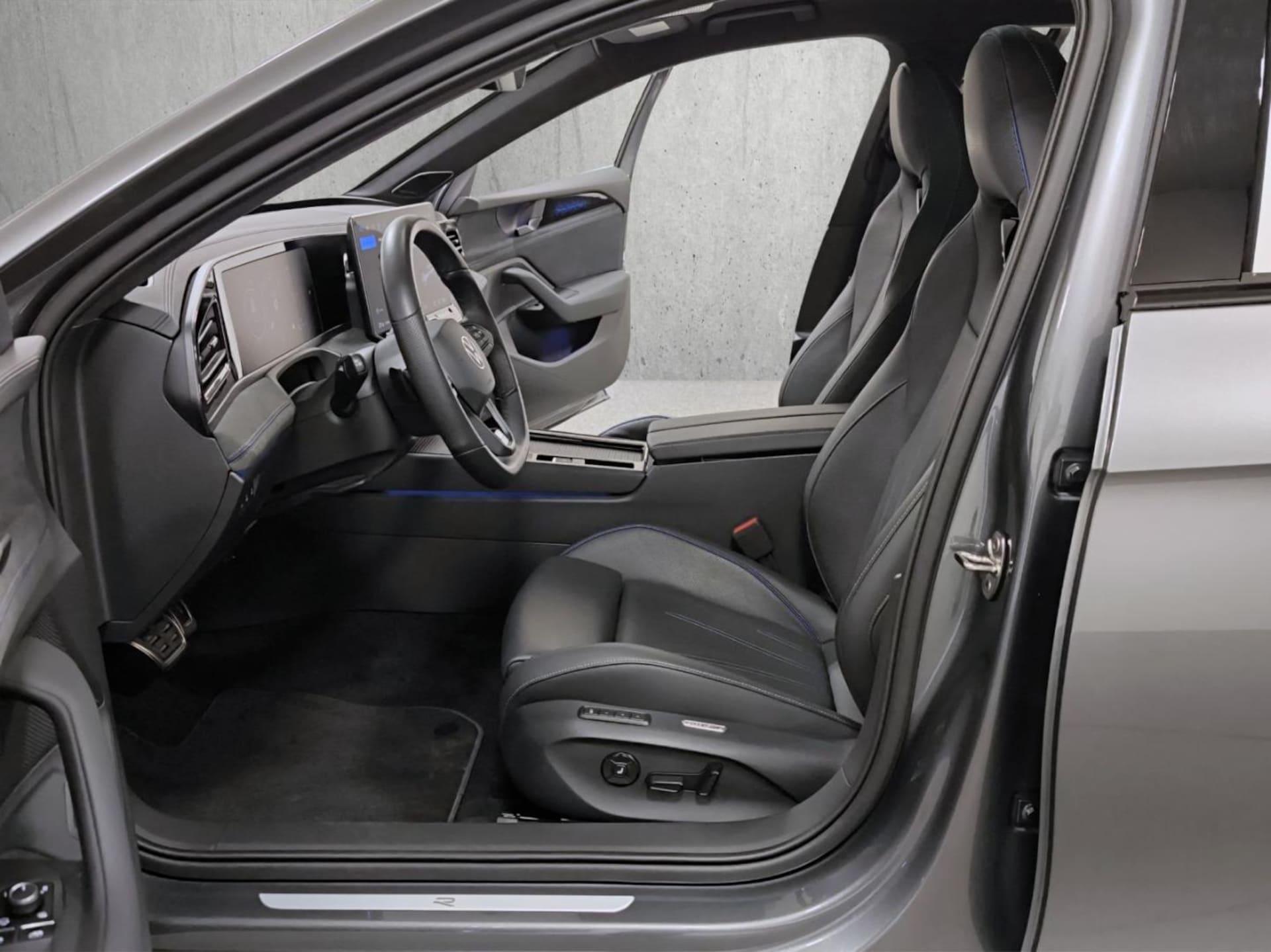Volkswagen Passat R-Line