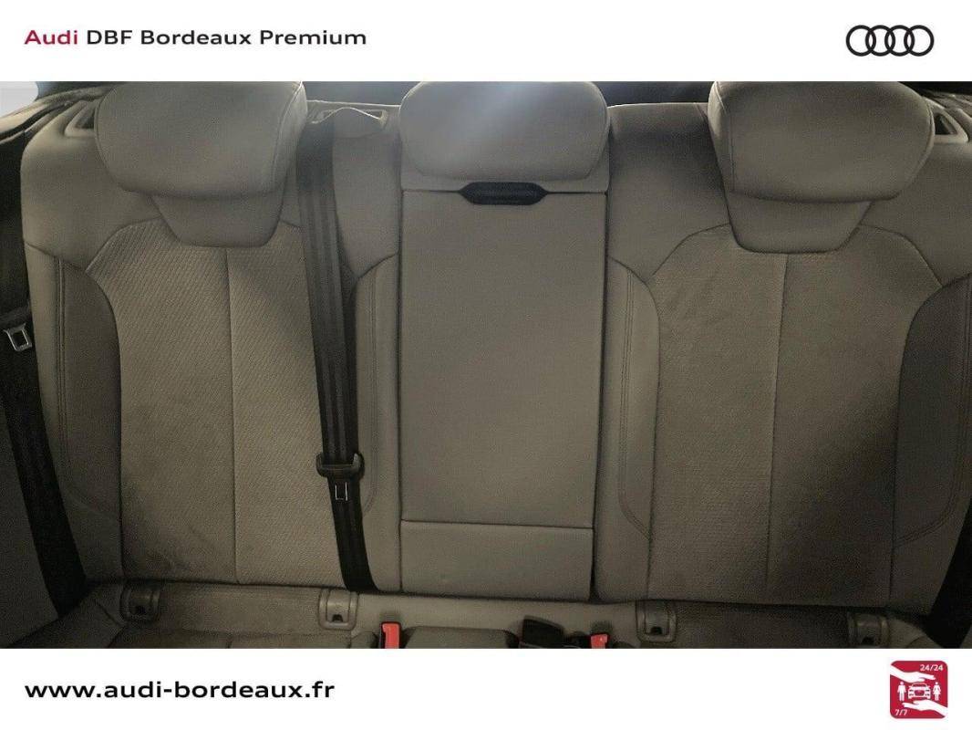 Image about Audi SQ5 SQ5 TDI 255 kW (347 ch) tiptronic