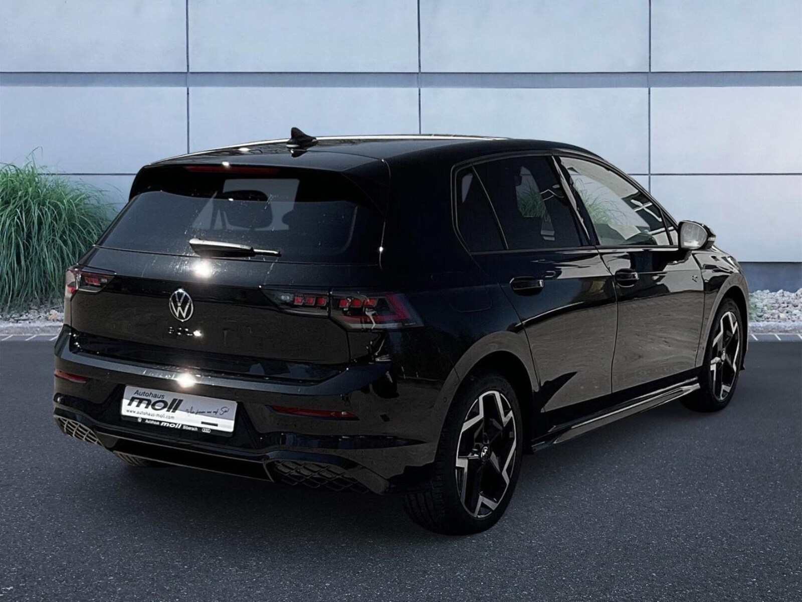 Volkswagen Golf – Bild 4