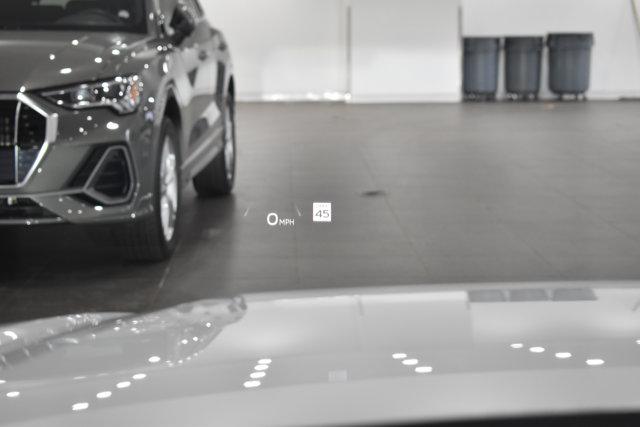 2025 Audi S5 Prestige - Photo 15