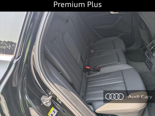 2025 Audi Q5 Sportback Premium Plus - Photo 28