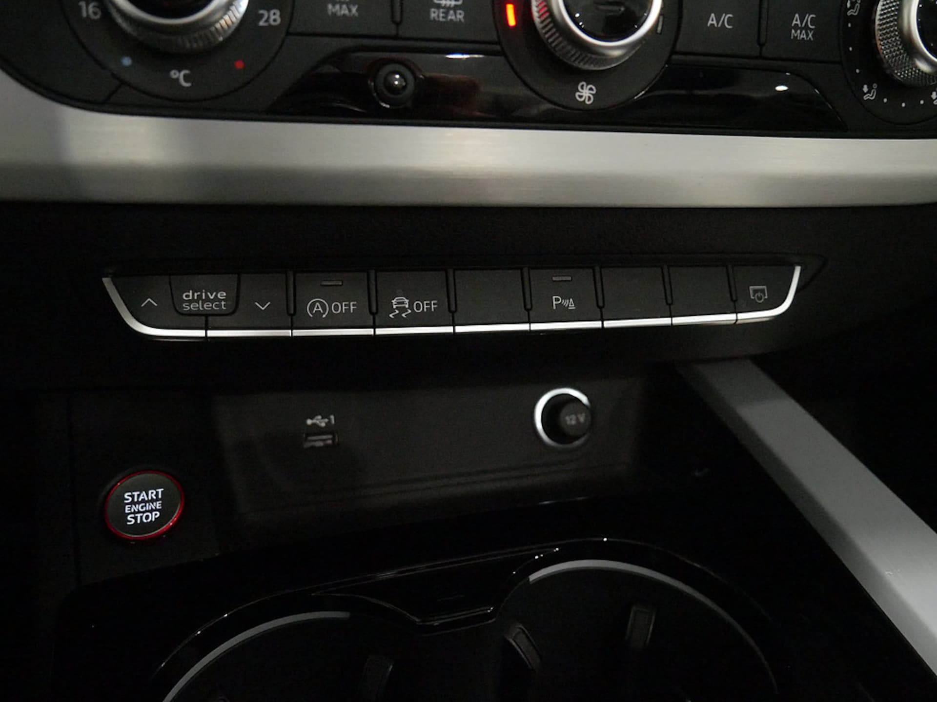 Audi S5 Cabriolet