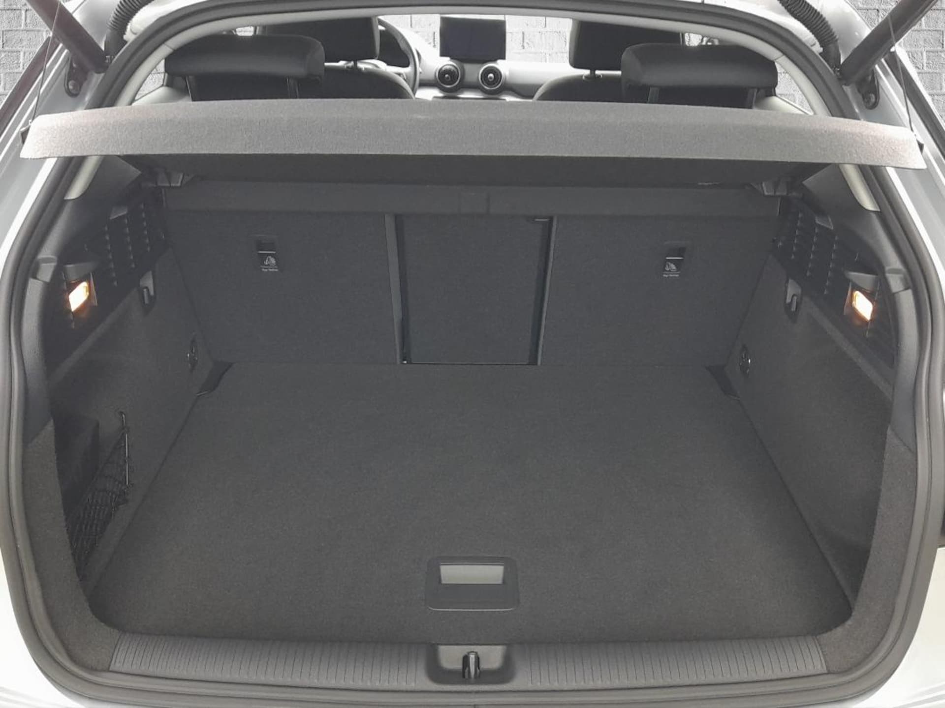 Audi Q2 Advanced
