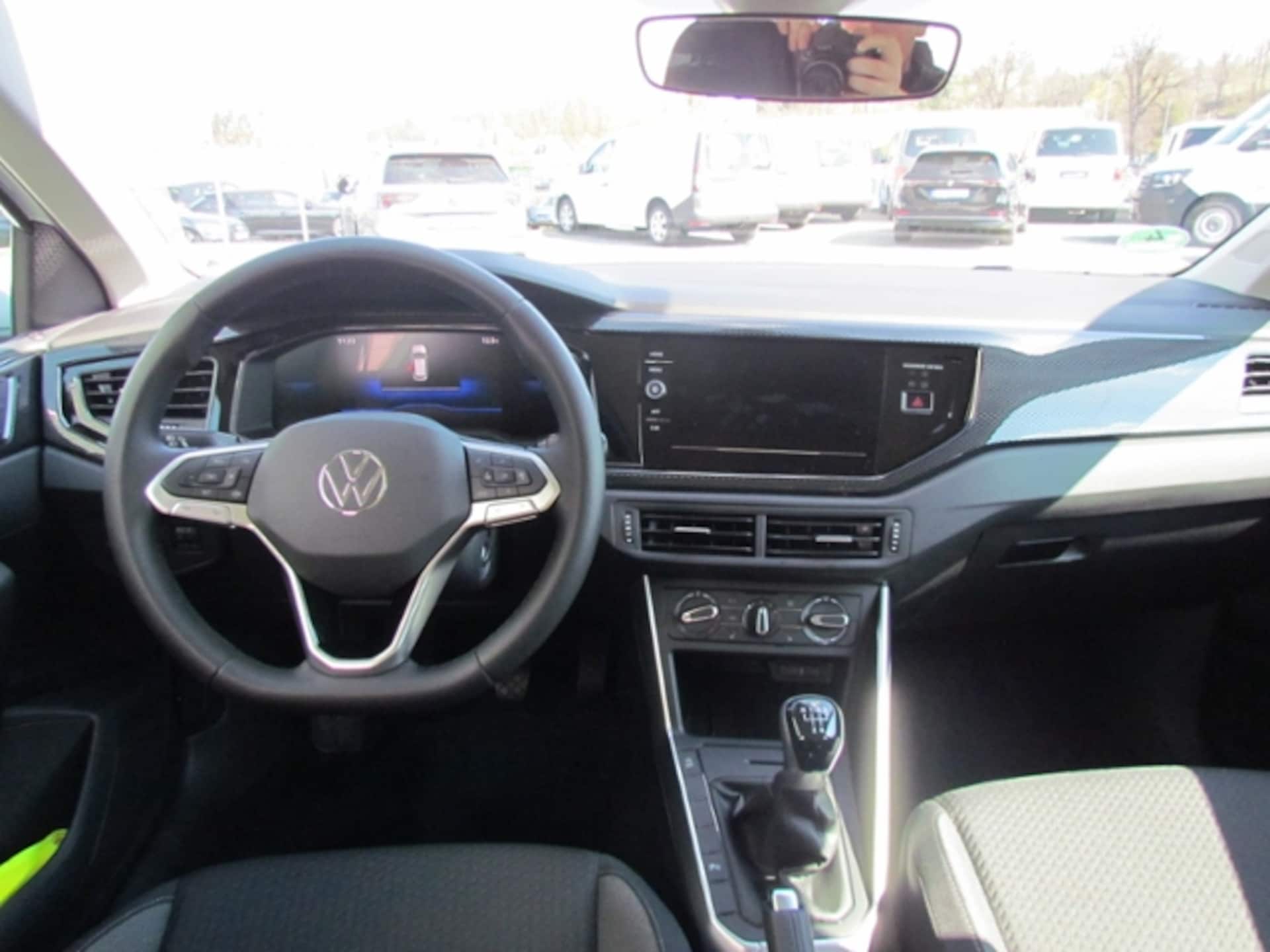 Volkswagen Polo Life