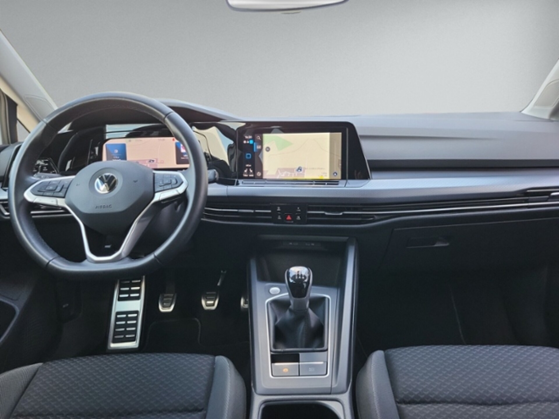 Volkswagen Golf Active