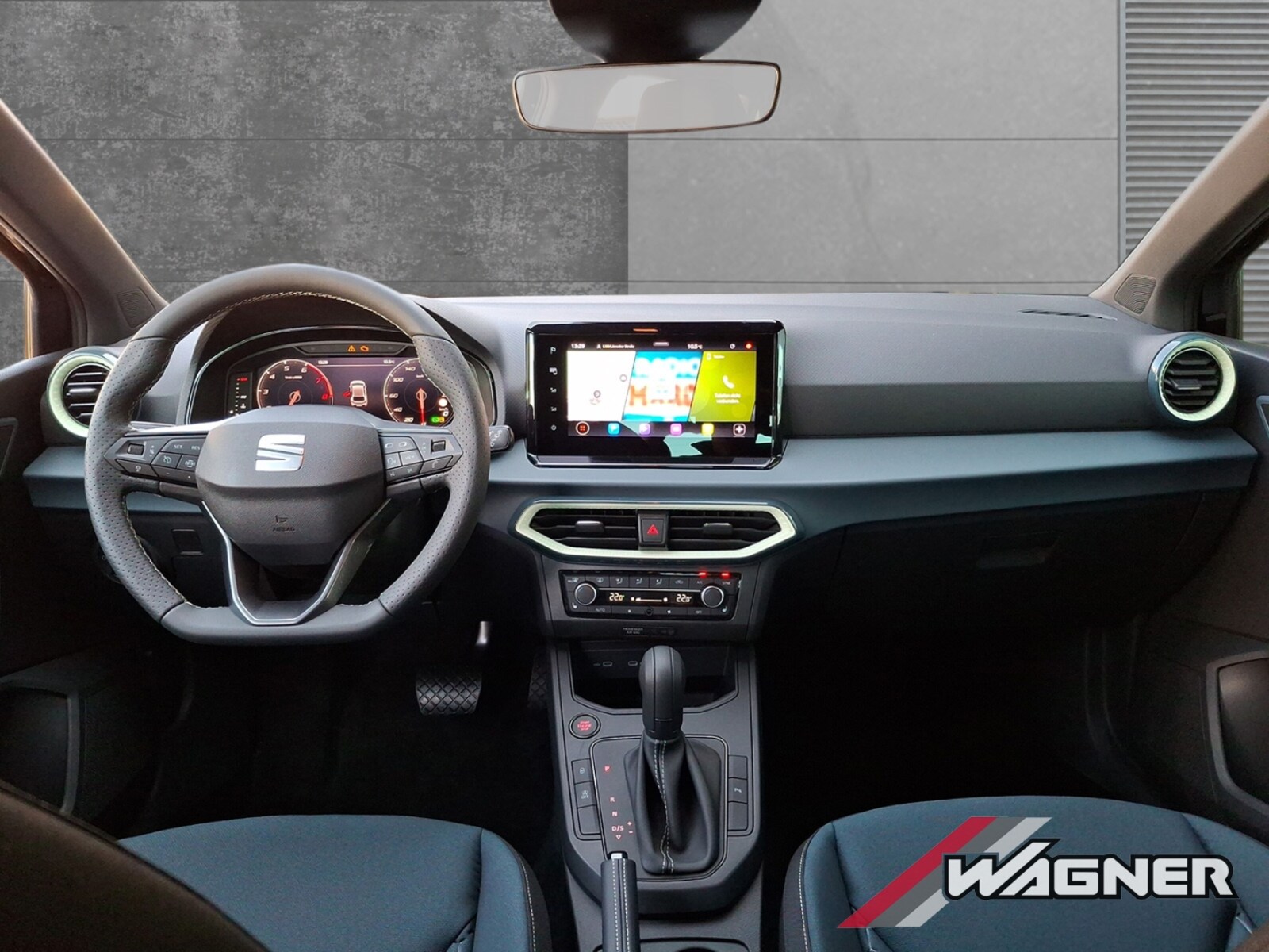 SEAT Ibiza – Bild 9