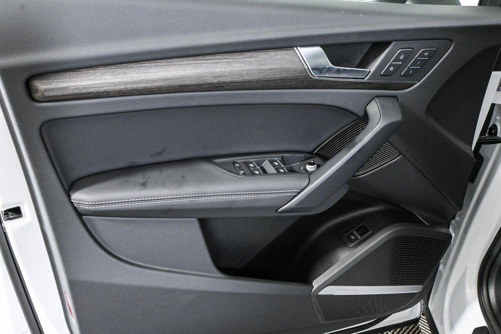 2025 Audi Q5 Sportback Premium Plus - Photo 6