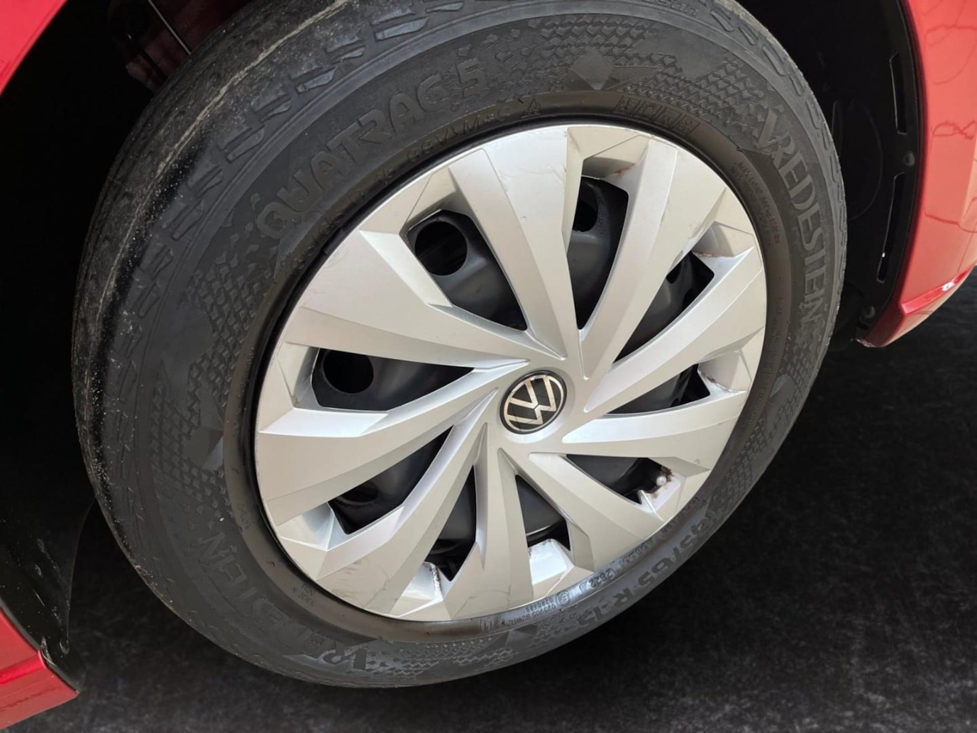 Volkswagen Polo Life