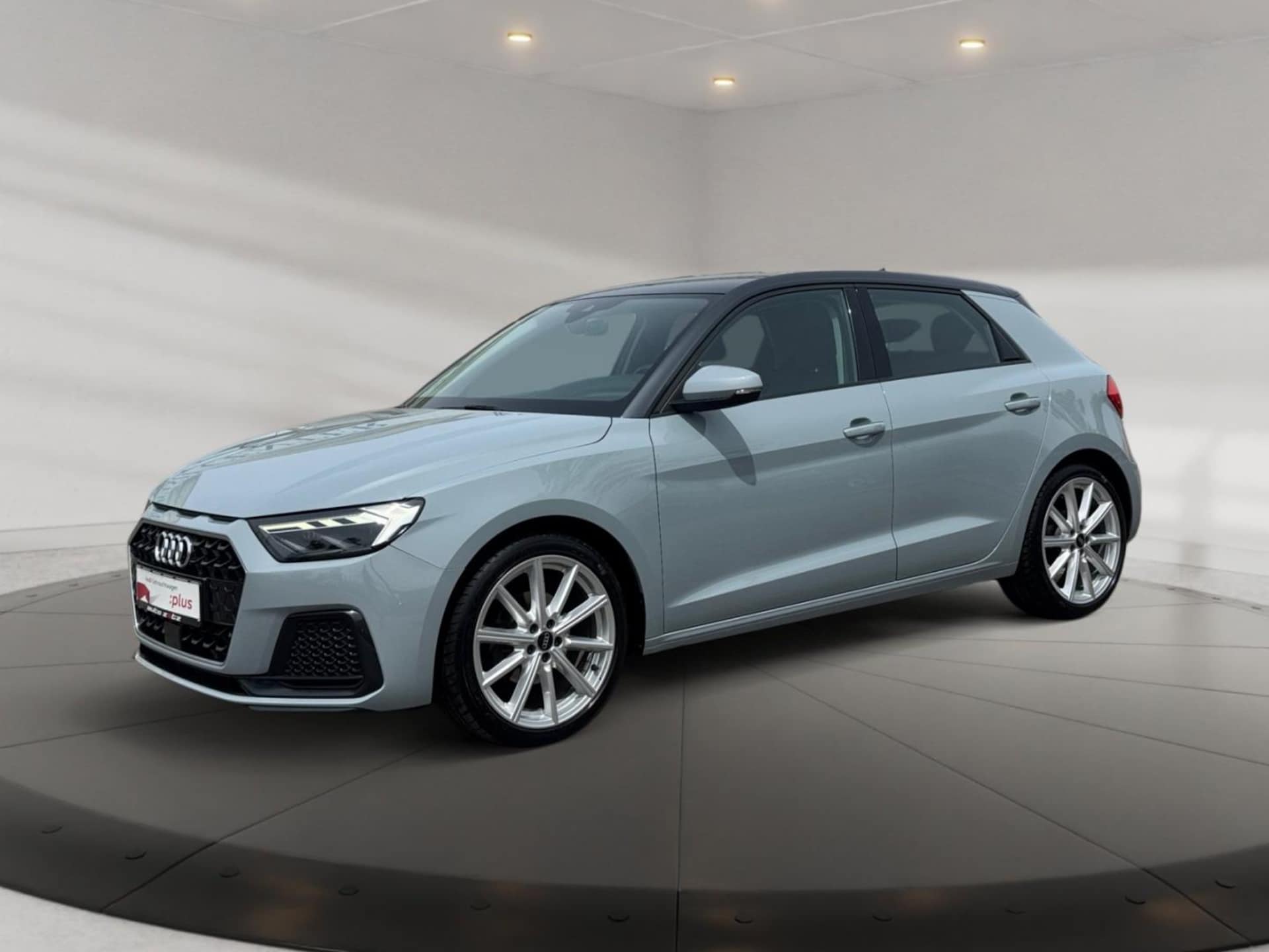 Audi A1 Sportback Advanced