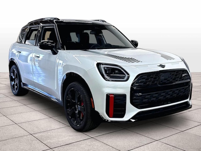 2025 MINI Countryman