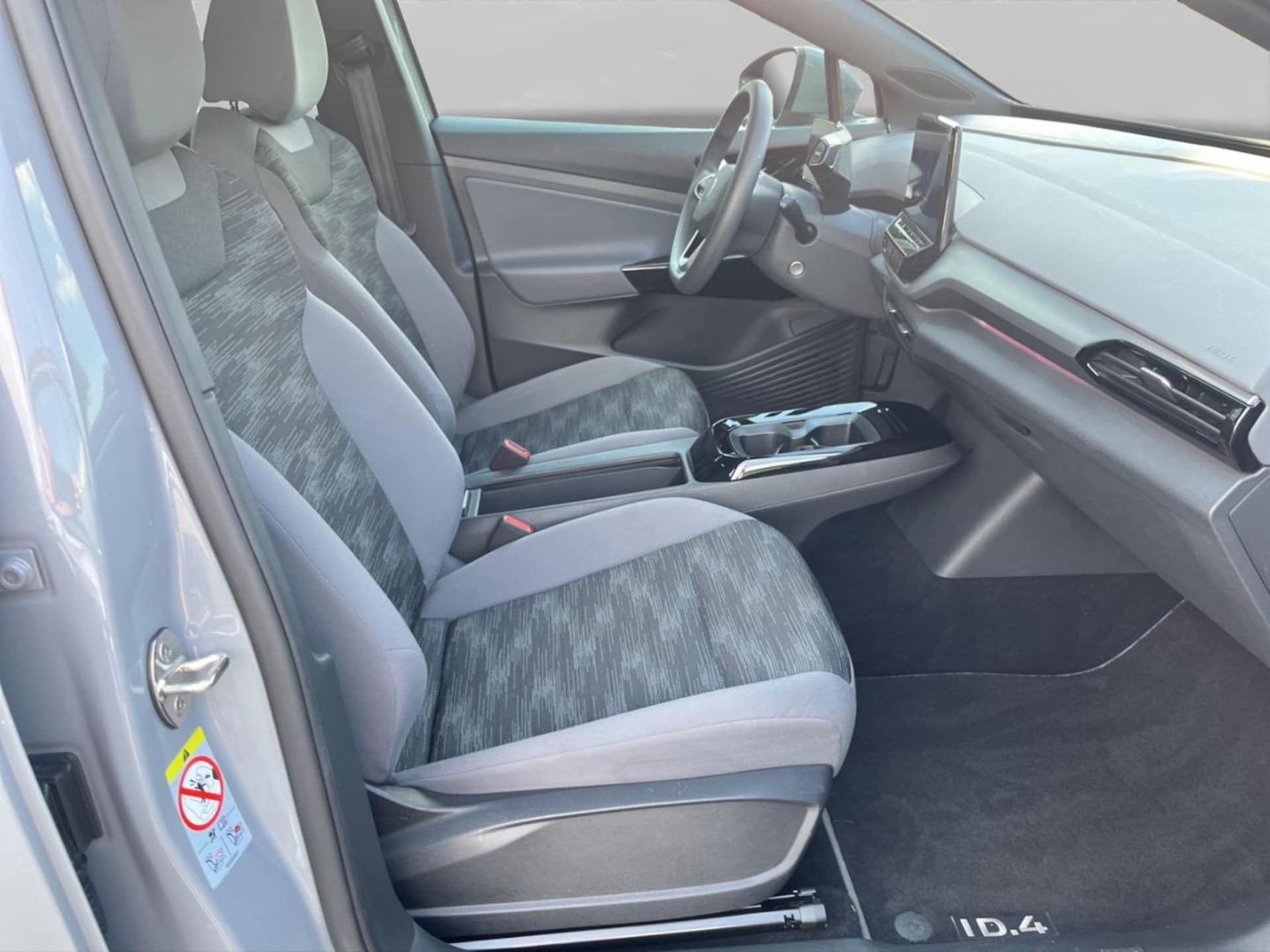 Volkswagen ID.4 Pure Performance