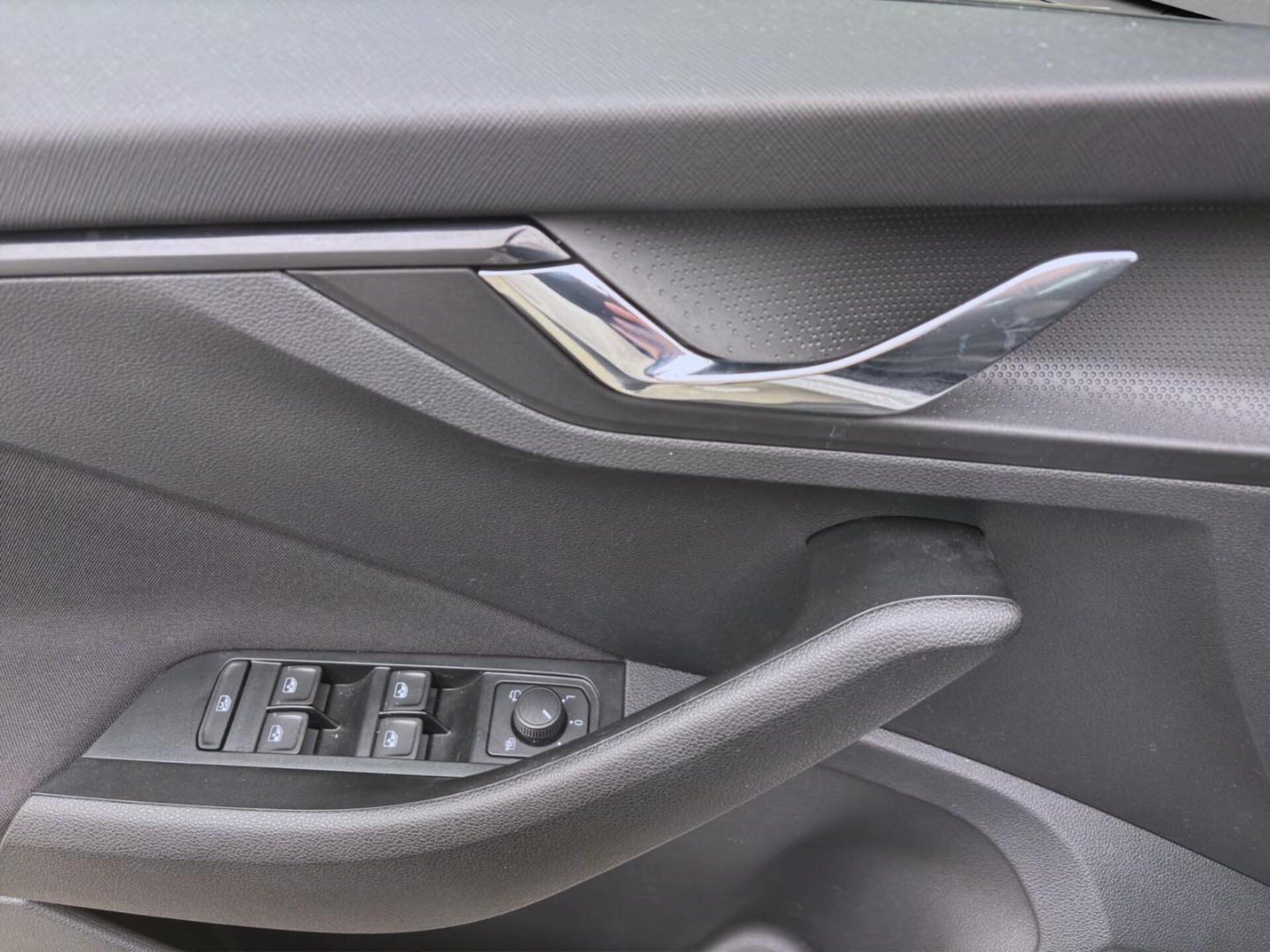 Skoda Scala Tour