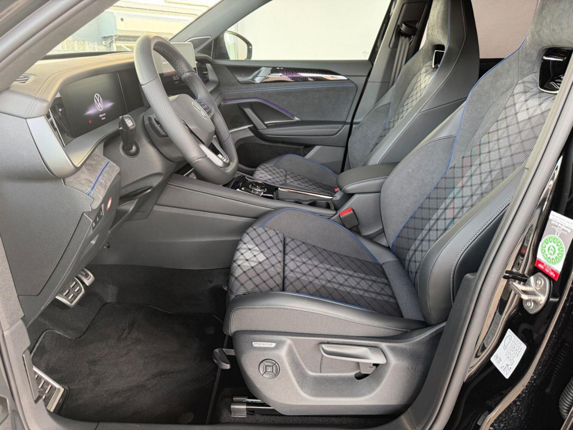 Volkswagen Tayron R-Line