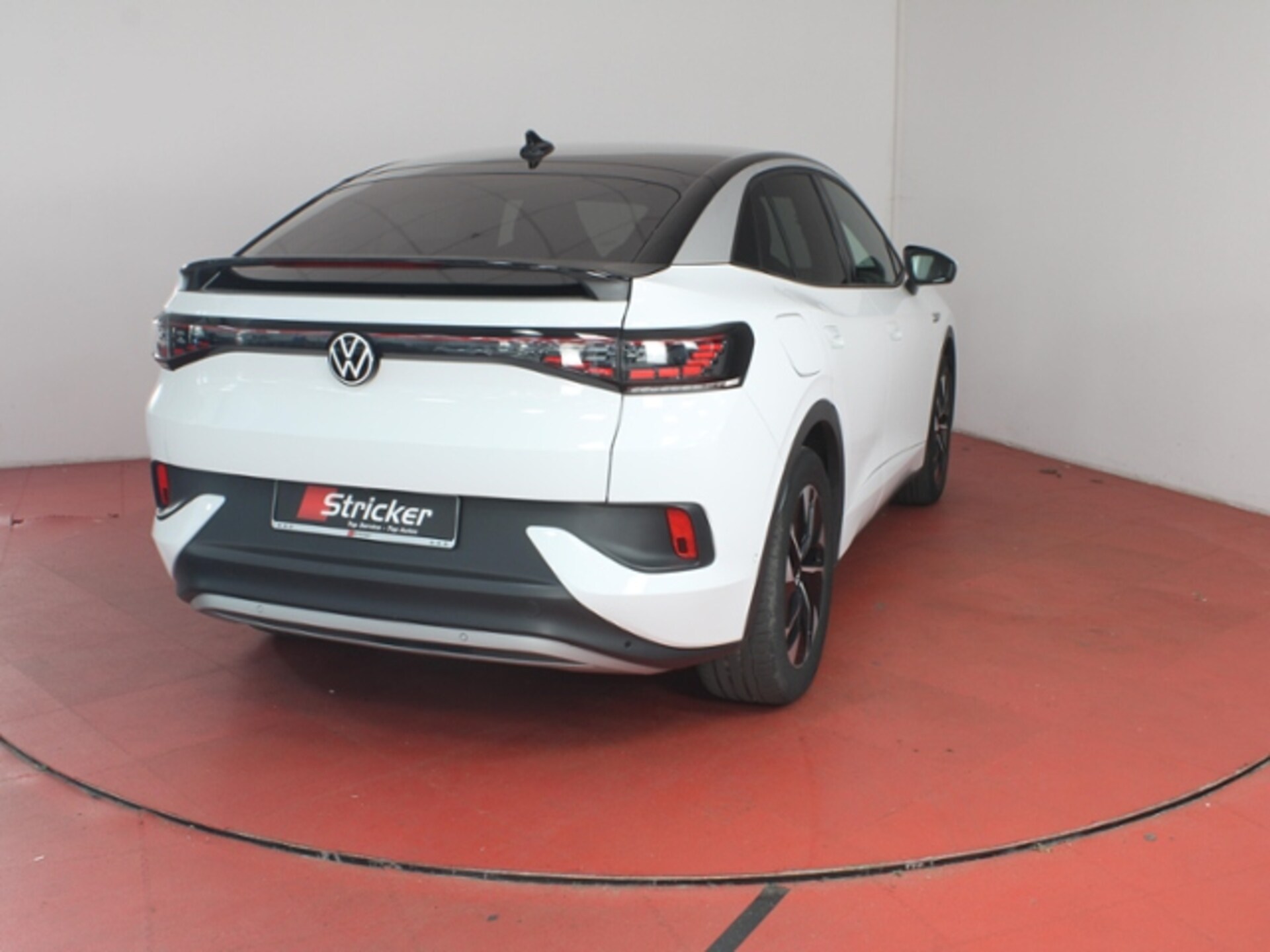 Volkswagen ID.5 Pro Performance