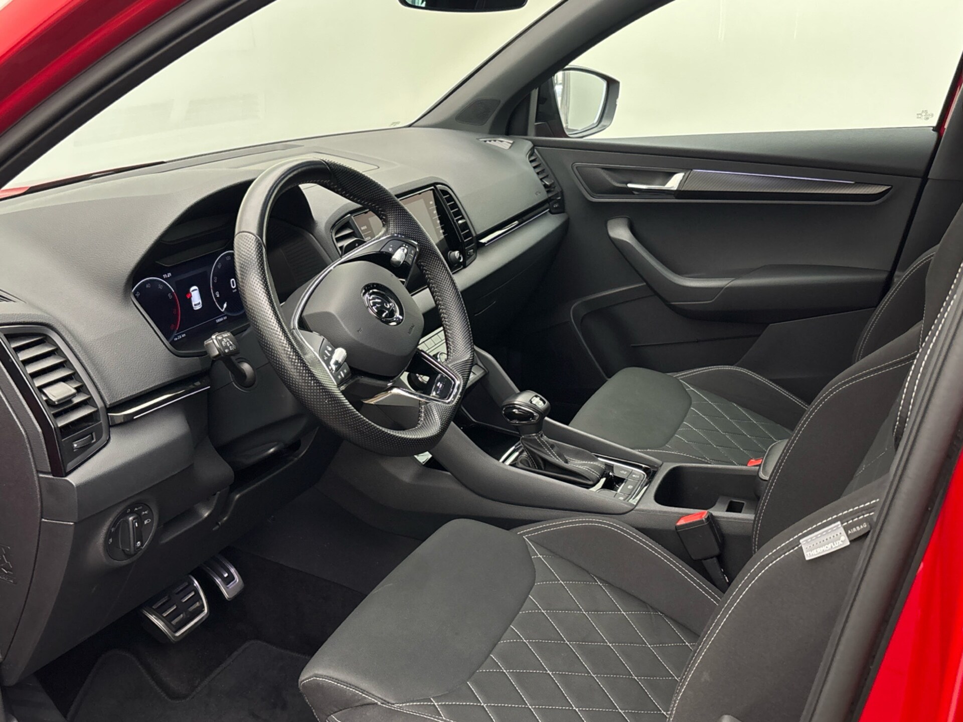Skoda Karoq Sportline