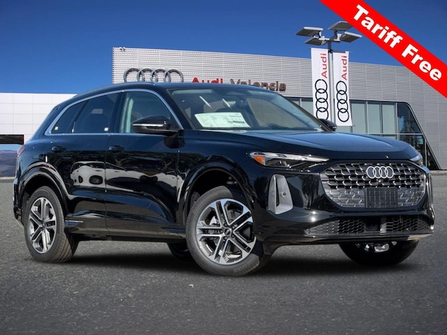 Photo of 2026 Audi Q5 