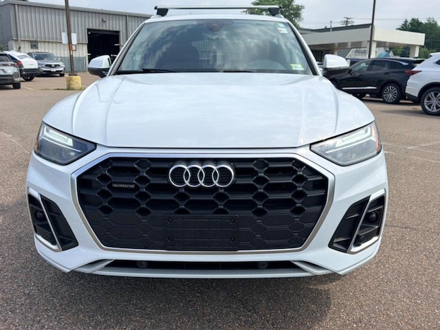 2022 Audi Q5