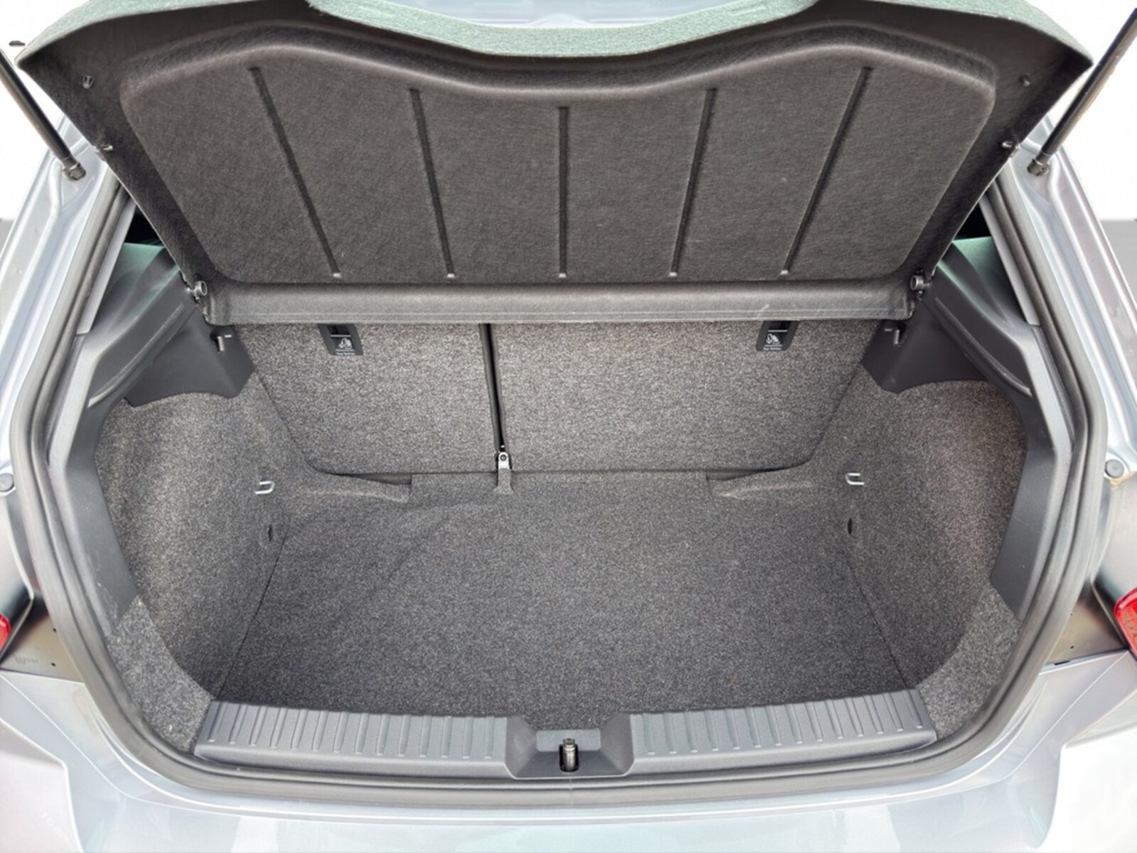 SEAT Ibiza – Bild 9