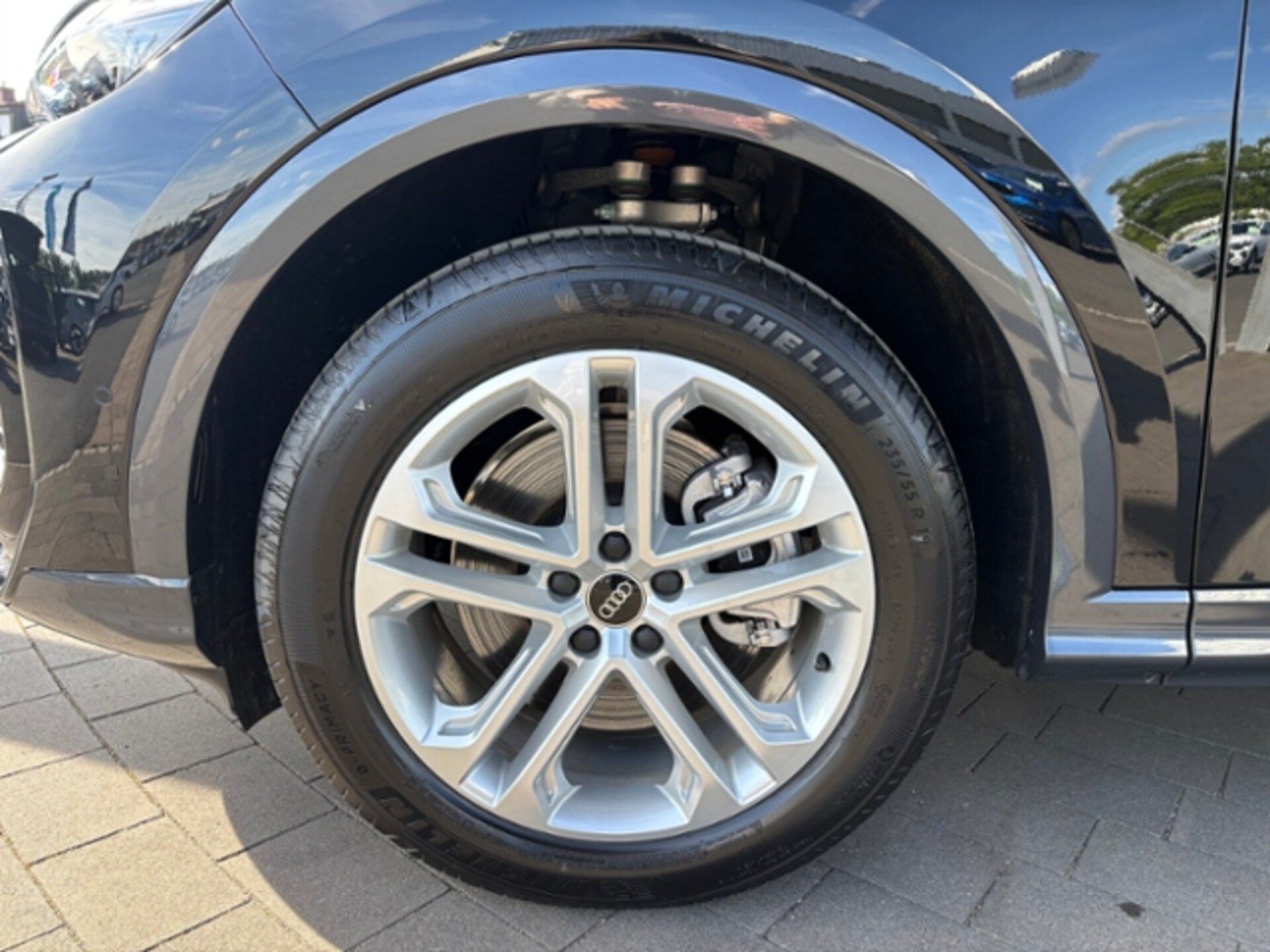 Audi Q5 SUV