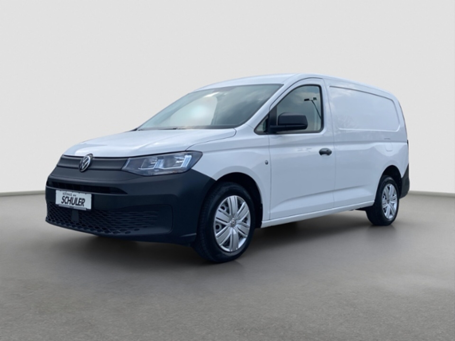 Volkswagen Caddy Maxi Cargo EcoProfi