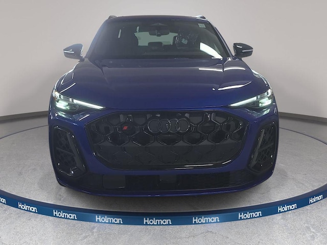 2026 Audi SQ5