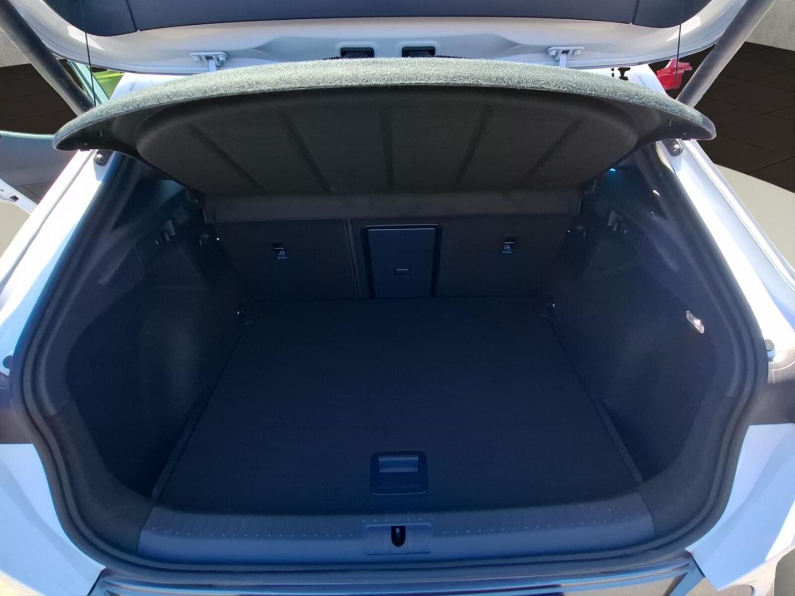 CUPRA Formentor – Bild 19