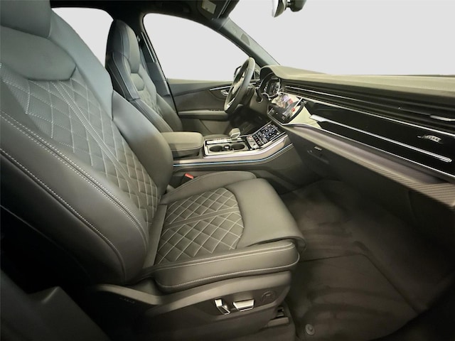 2026 Audi SQ7 Premium Plus - Photo 29