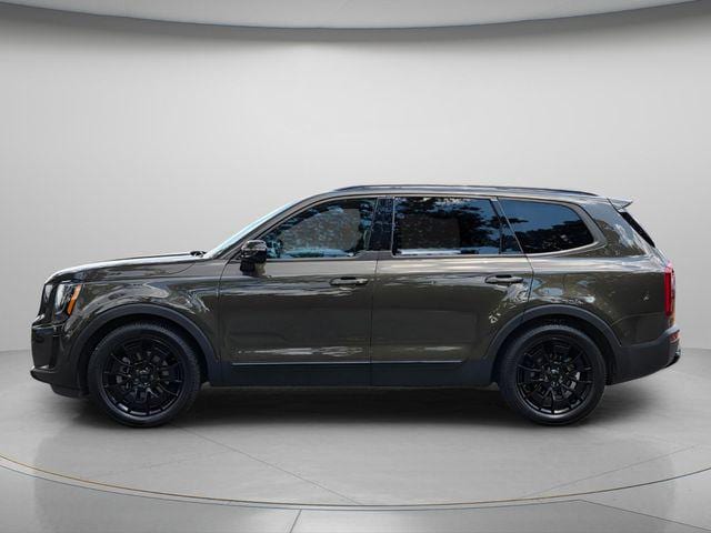 2021 Kia Telluride