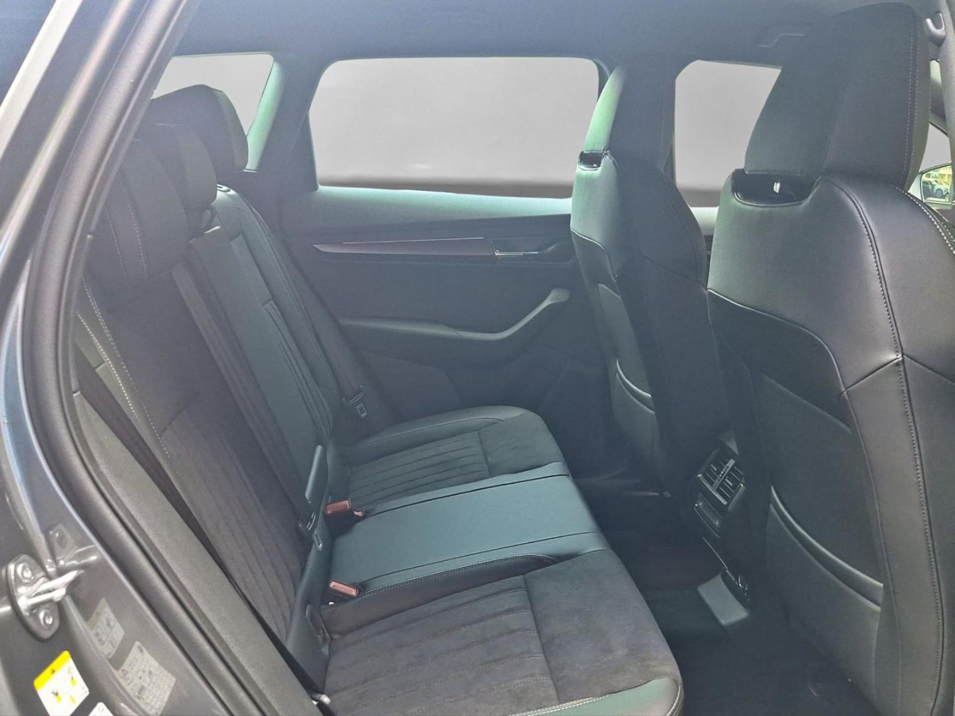 Skoda Karoq Sportline