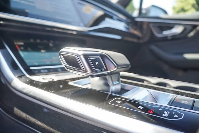 2026 Audi Q7 S Line Premium - Photo 25