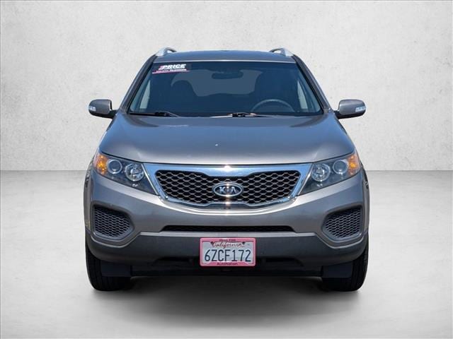 2013 Kia Sorento
