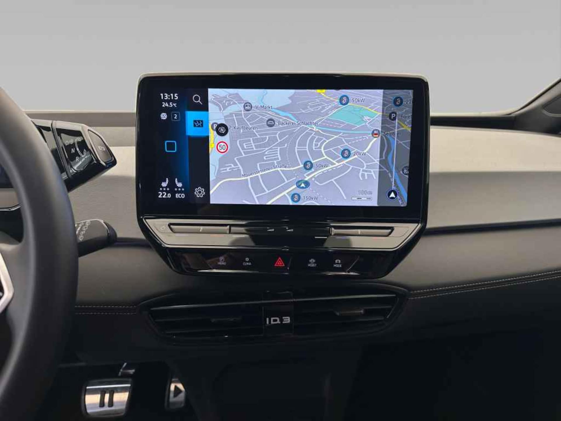 Volkswagen ID.3 MOVE Pro
