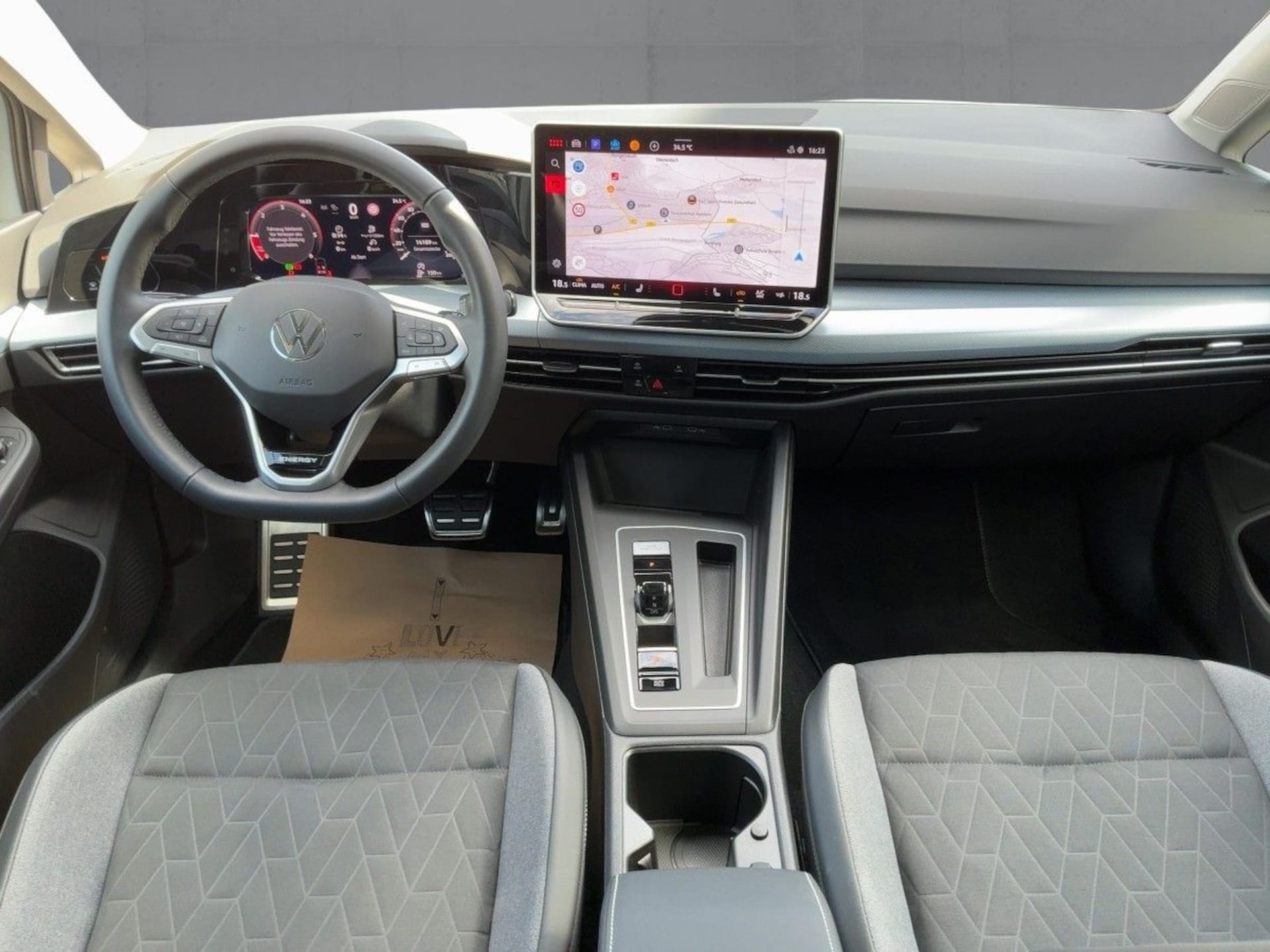Volkswagen Golf Variant ENERGY