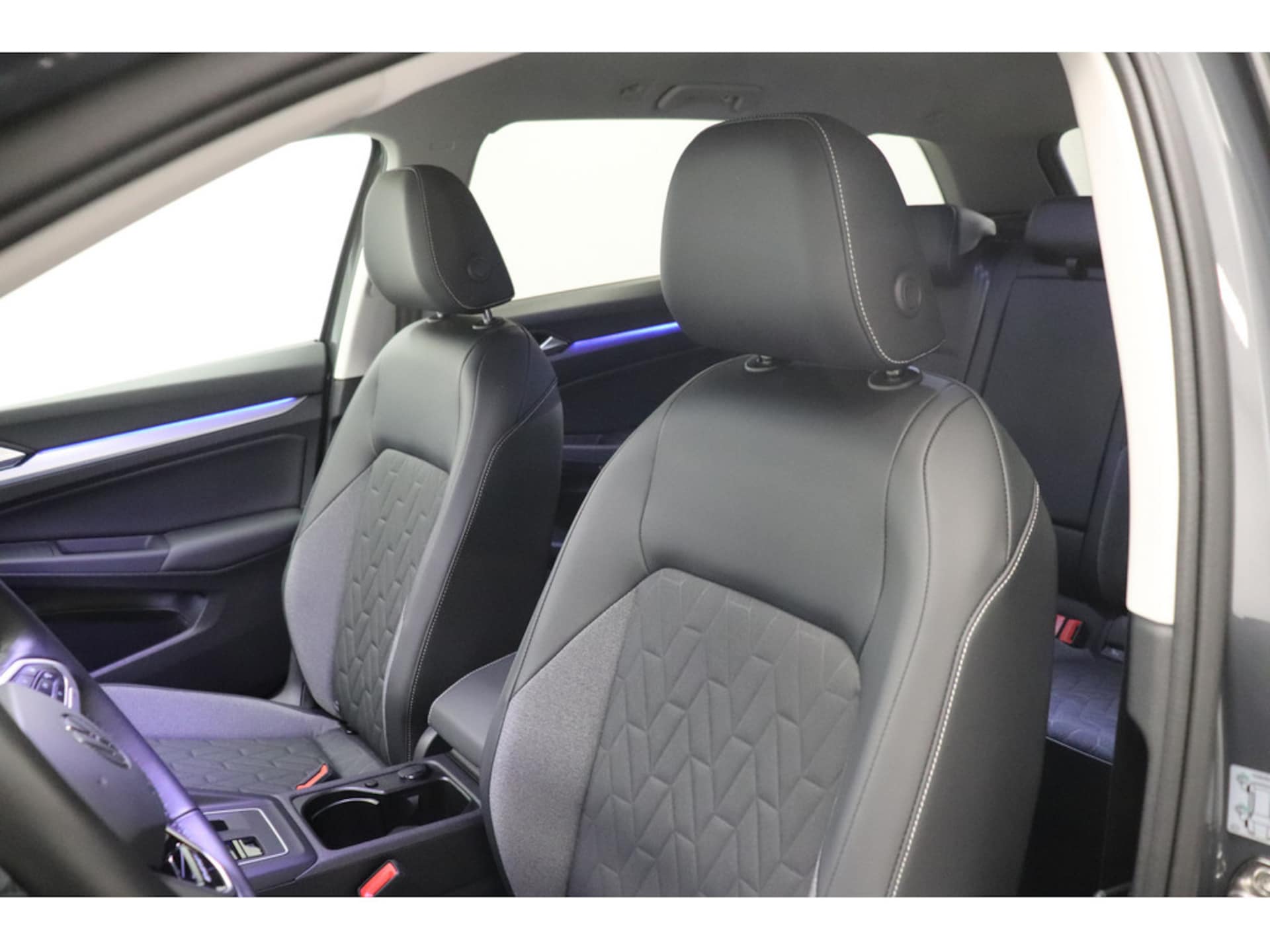 Volkswagen Golf Variant ENERGY