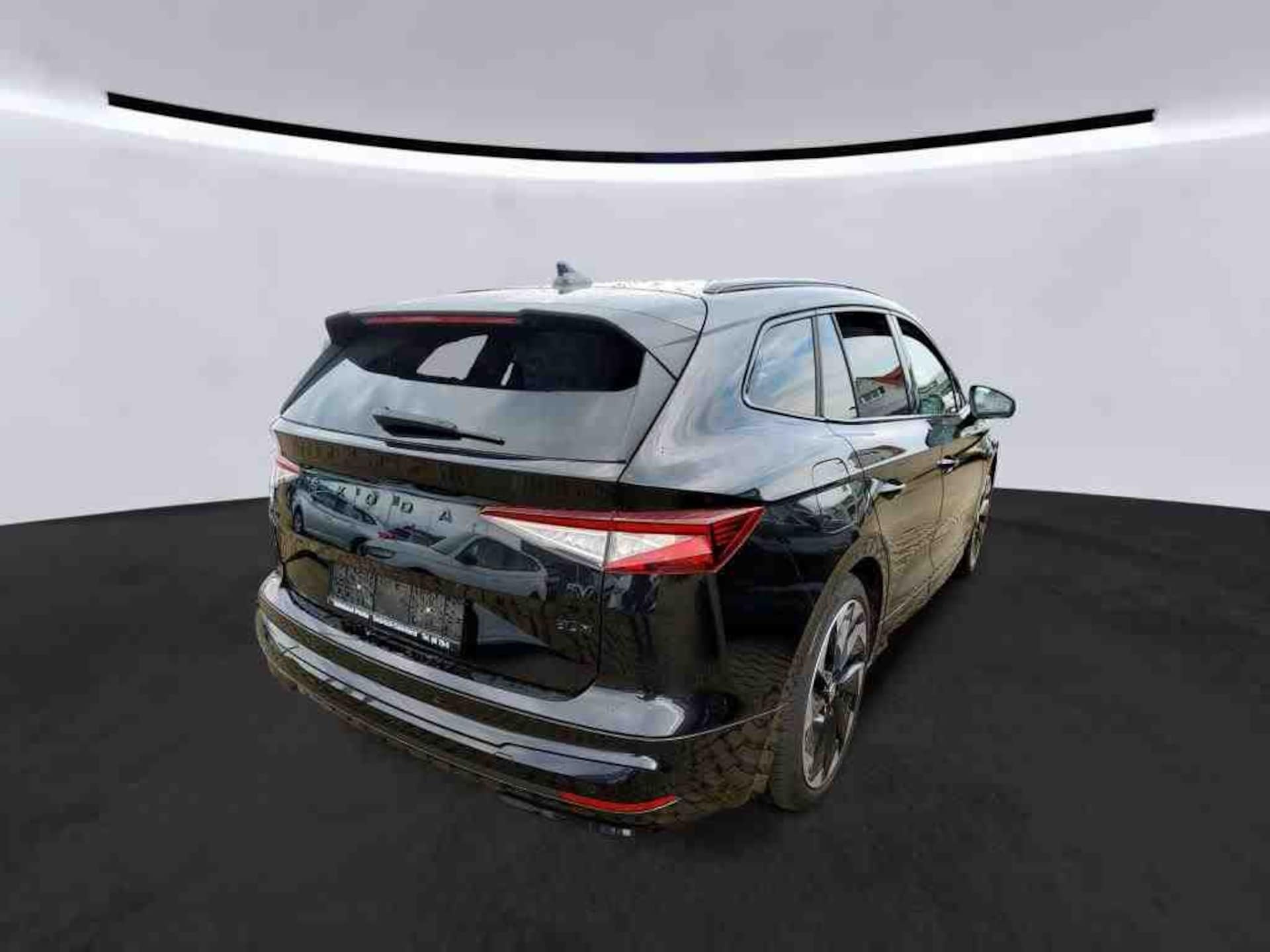 Skoda Enyaq 80X Sportline