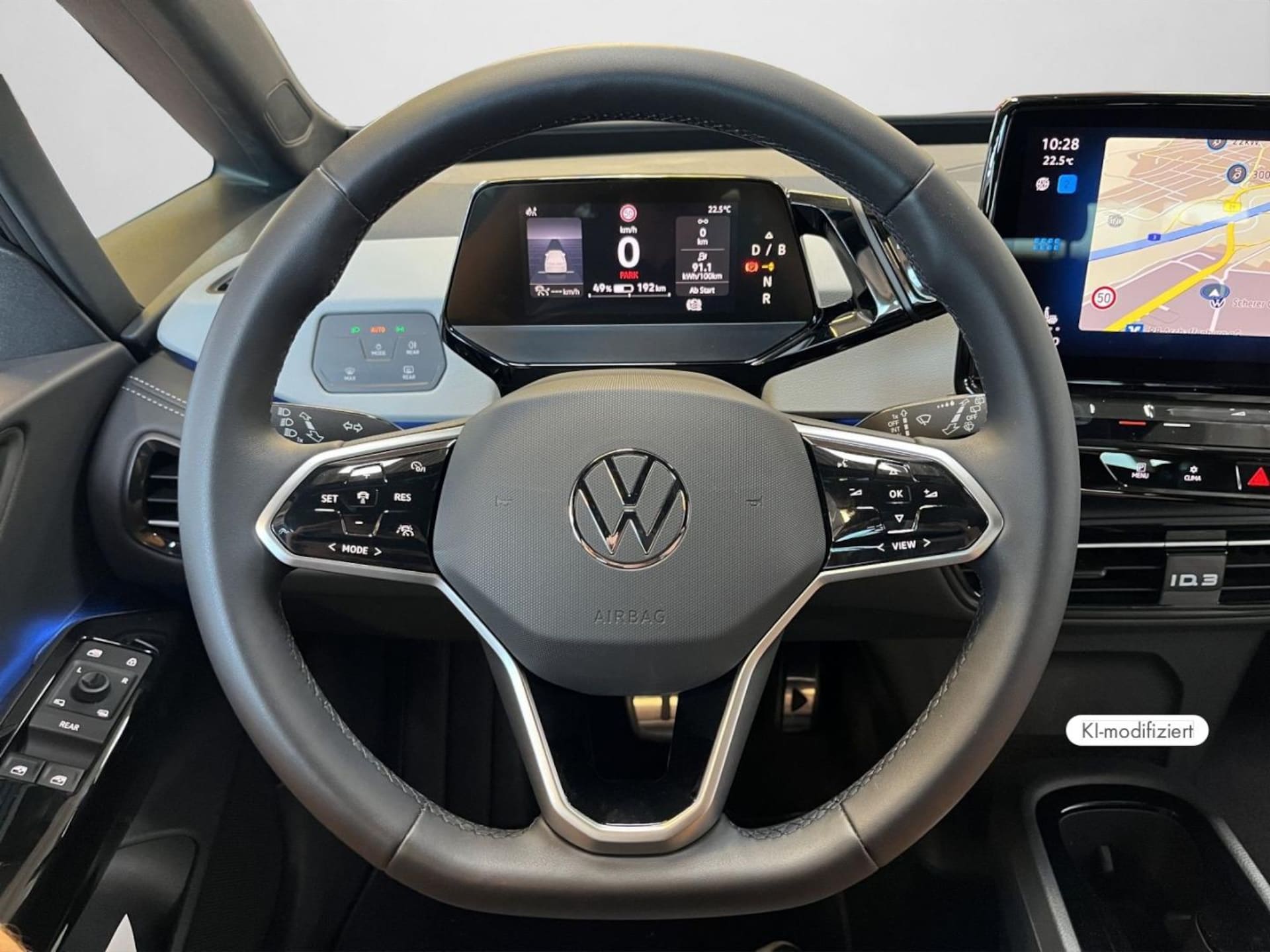 Volkswagen ID.3 MOVE Pro