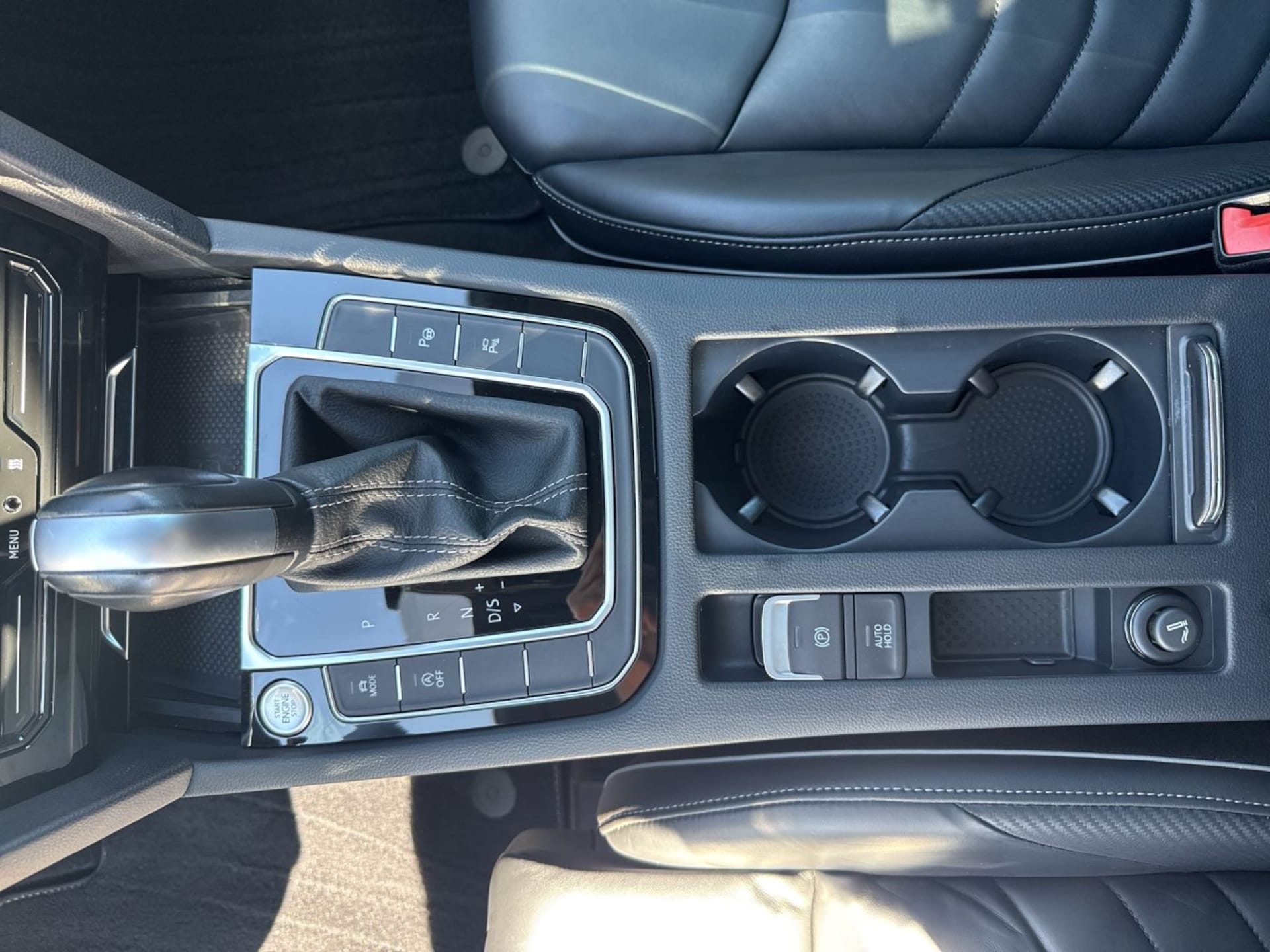 Volkswagen Arteon R-Line