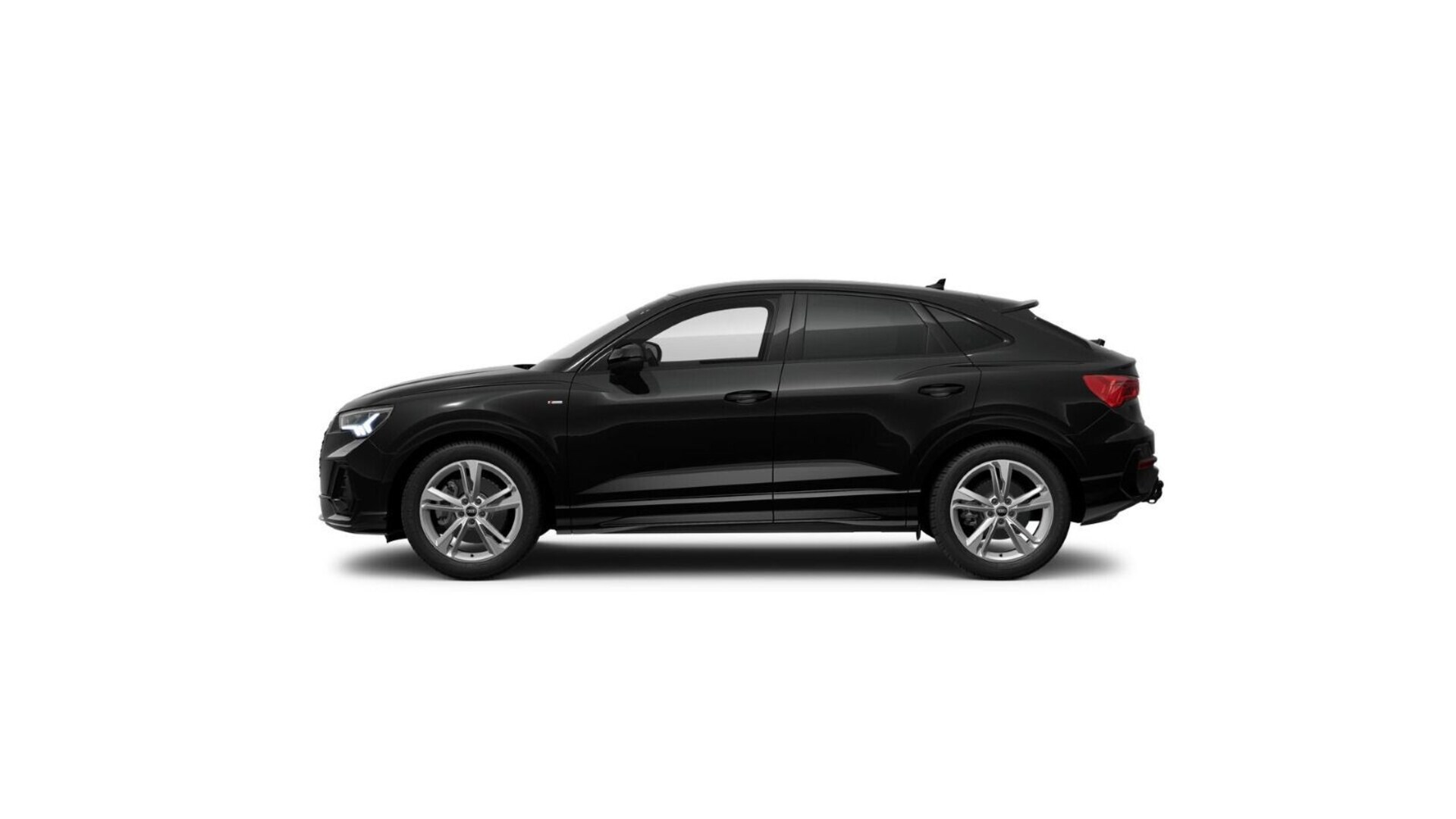 Audi Q3 Sportback S line